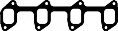 WILMINK GROUP wg1008764 -  Прокладка, впускной коллектор